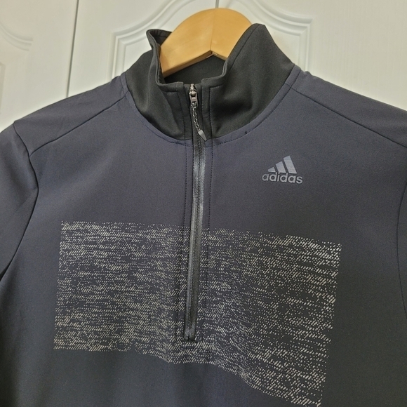 Adidas Supernova Storm Reflective Running Jacket - Picture 9 of 13